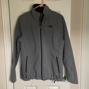 The north face jacket